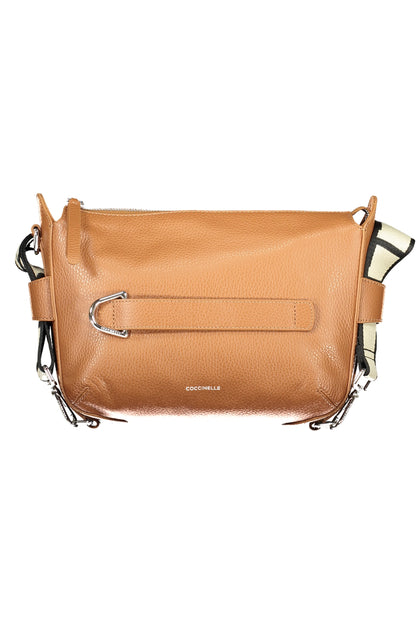 COCCINELLE WOMEN'S BROWN BAG-0