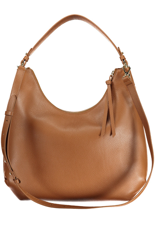 COCCINELLE WOMEN'S BROWN BAG-1