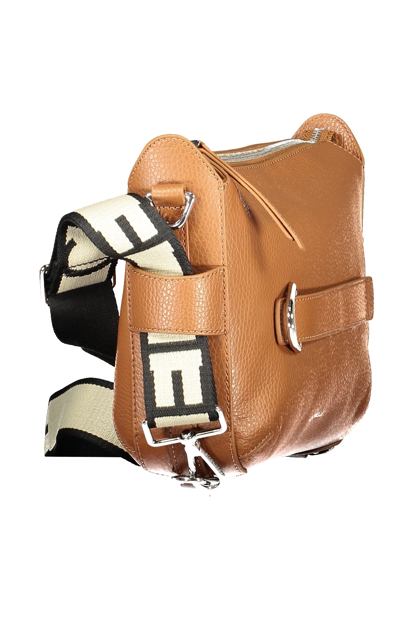 COCCINELLE WOMEN'S BROWN BAG-2