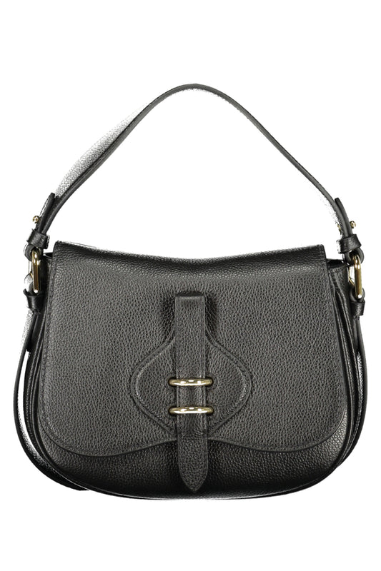 COCCINELLE WOMEN'S BLACK BAG-0