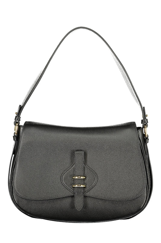 COCCINELLE WOMEN'S BLACK BAG-0
