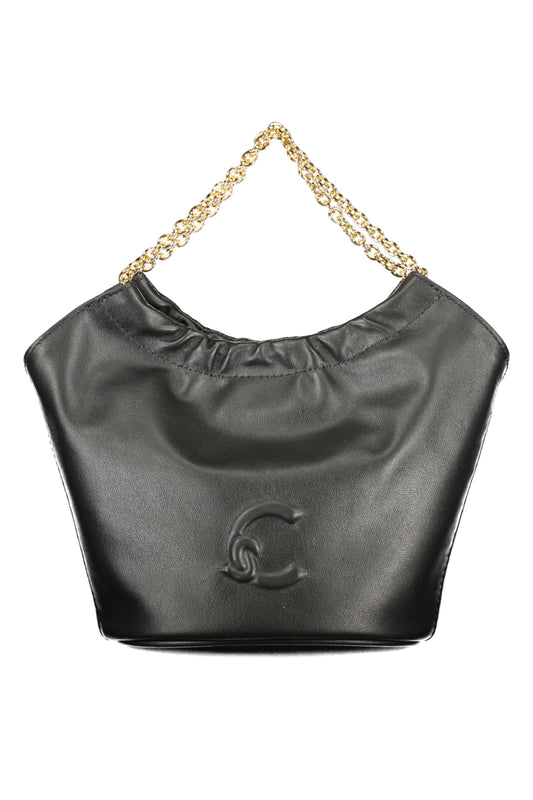COCCINELLE WOMEN'S BLACK BAG-0