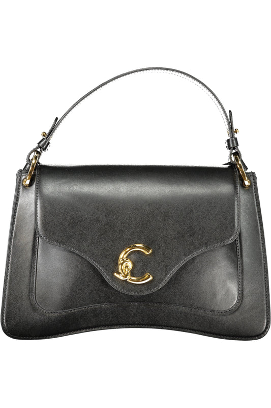 COCCINELLE WOMEN'S BLACK BAG-0