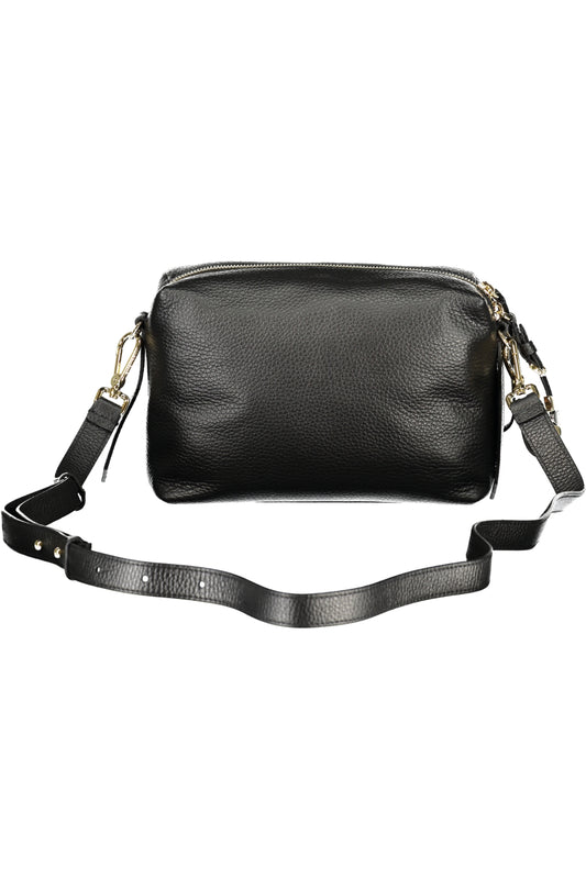 COCCINELLE WOMEN'S BLACK BAG-1