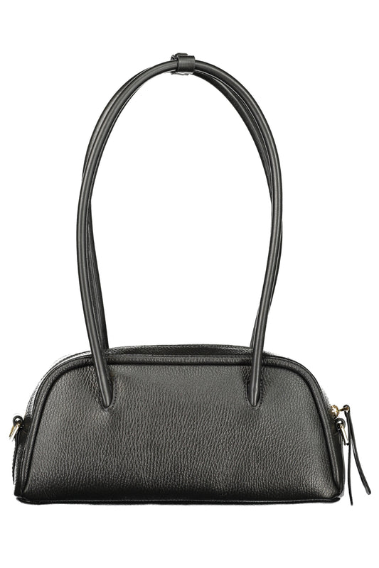 COCCINELLE WOMEN'S BLACK BAG-1