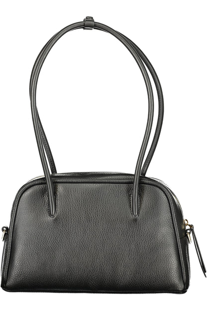 COCCINELLE WOMEN'S BLACK BAG-1