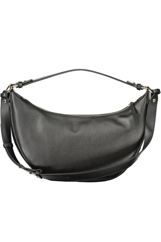 COCCINELLE WOMEN'S BLACK BAG-1