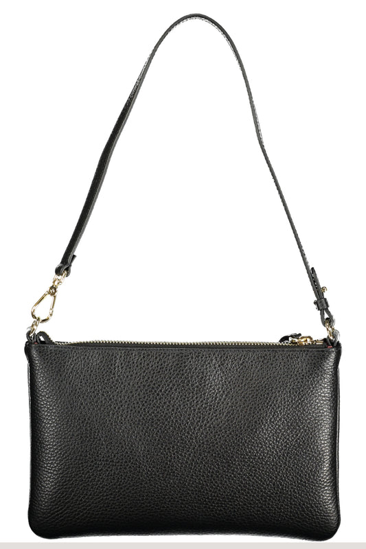 COCCINELLE WOMEN'S BLACK BAG-1