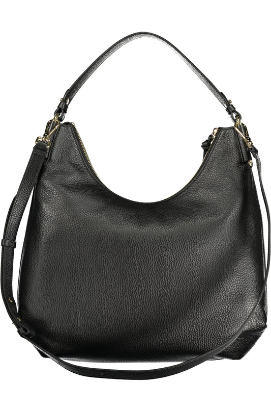 COCCINELLE WOMEN'S BLACK BAG-1
