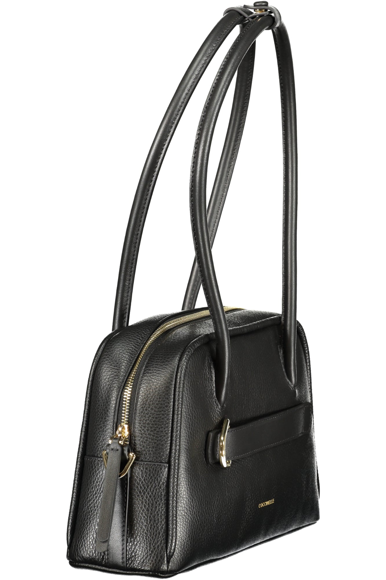 COCCINELLE WOMEN'S BLACK BAG-2