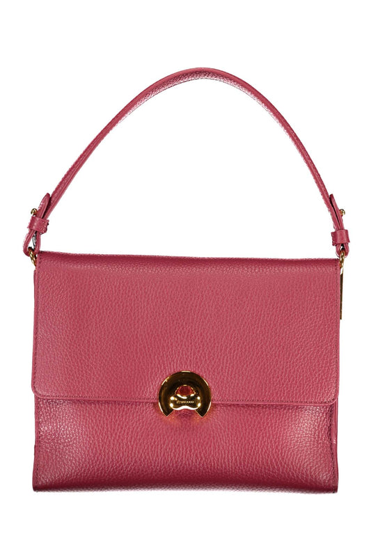 COCCINELLE WOMEN'S RED BAG-0