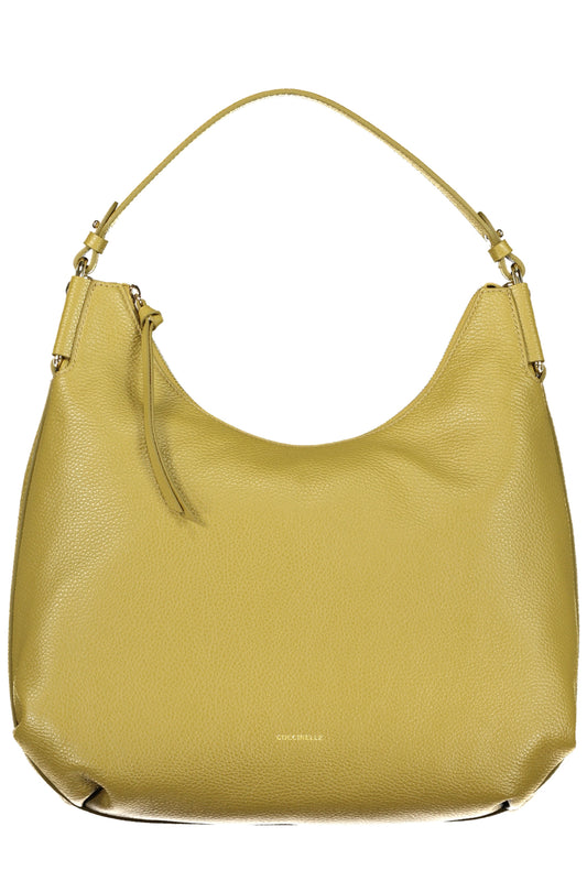 COCCINELLE WOMEN'S GREEN BAG-0