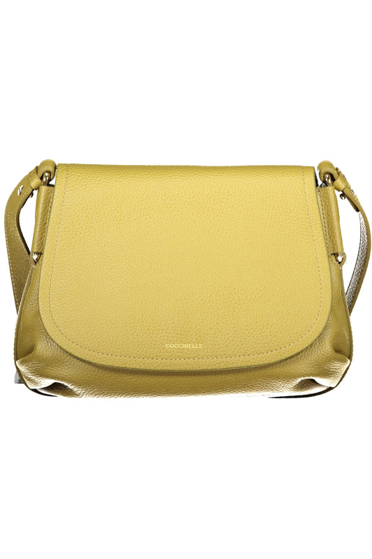 COCCINELLE WOMEN'S GREEN BAG-0