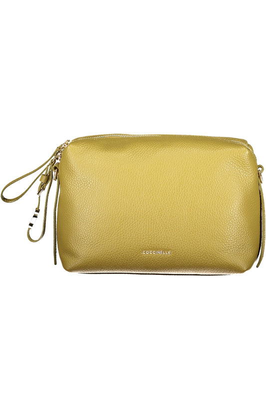 COCCINELLE WOMEN'S GREEN BAG-0