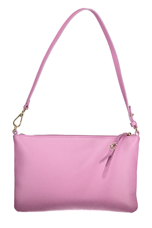 COCCINELLE PURPLE WOMEN'S BAG-1