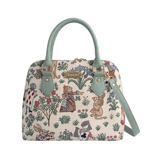 Charles Voysey Alice - Convertible Bag