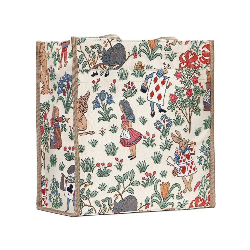 Charles Voysey Alice - Shopper Bag-0