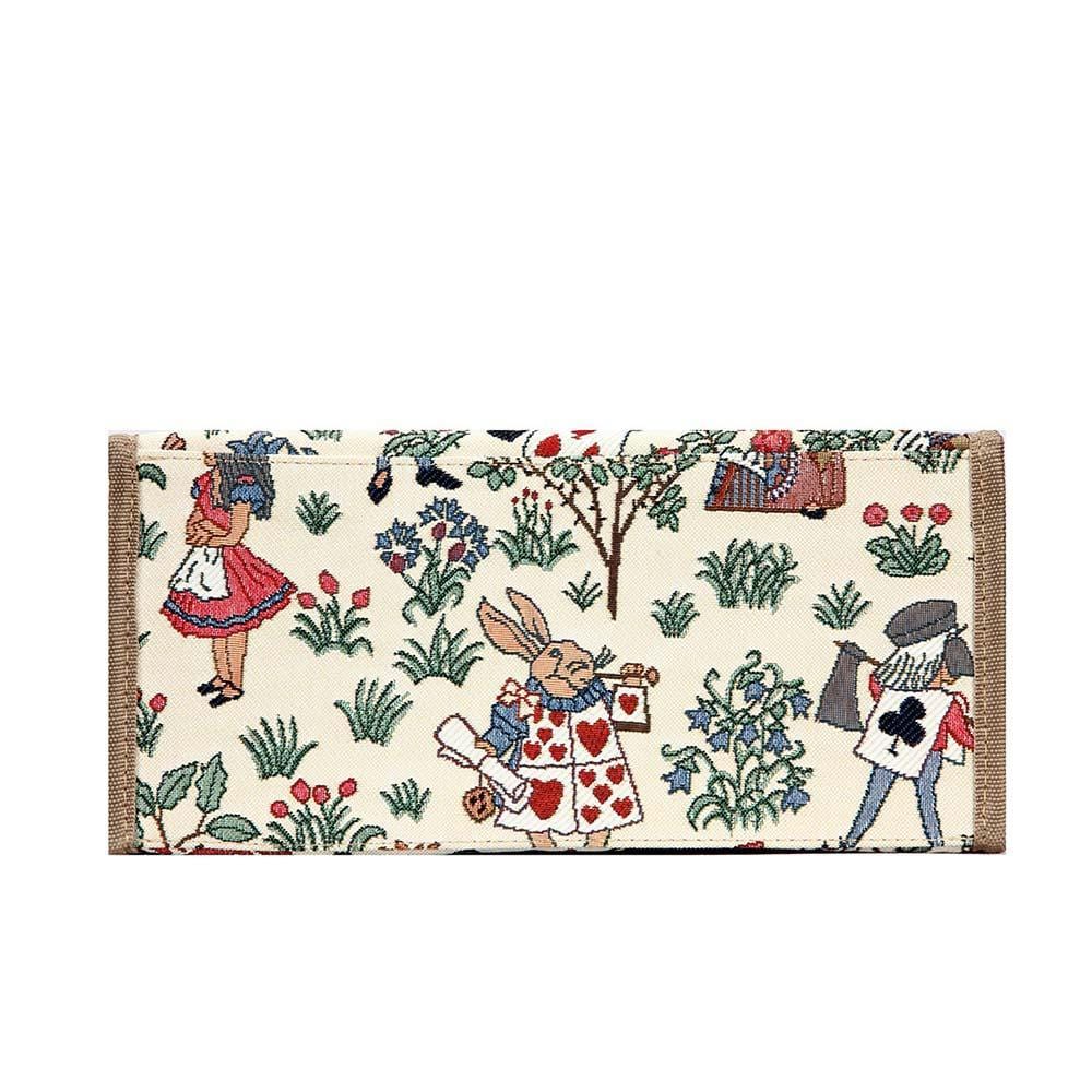 Charles Voysey Alice - Shopper Bag-2