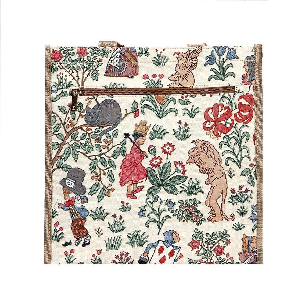 Charles Voysey Alice - Shopper Bag-3