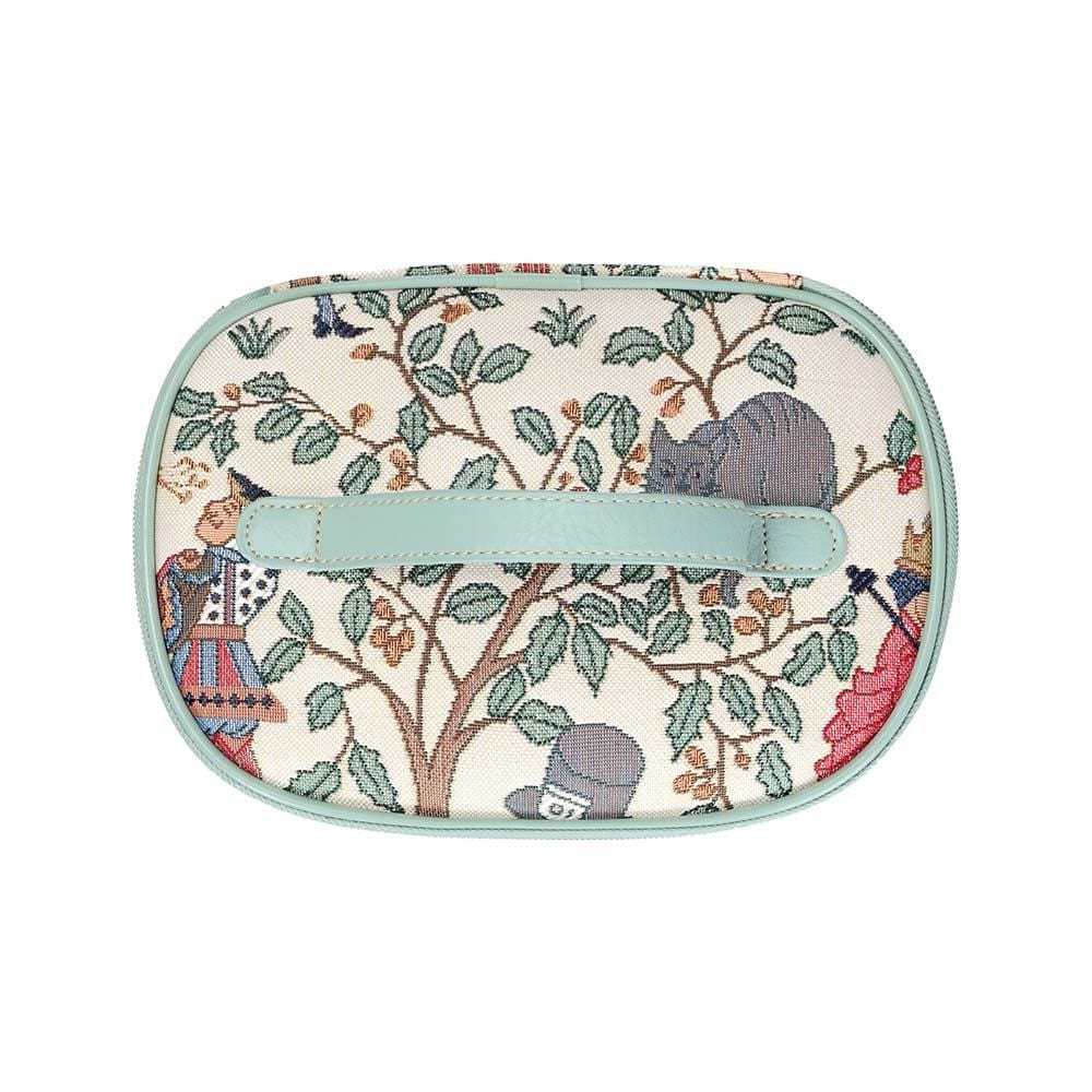 Charles Voysey Alice - Toiletry Bag