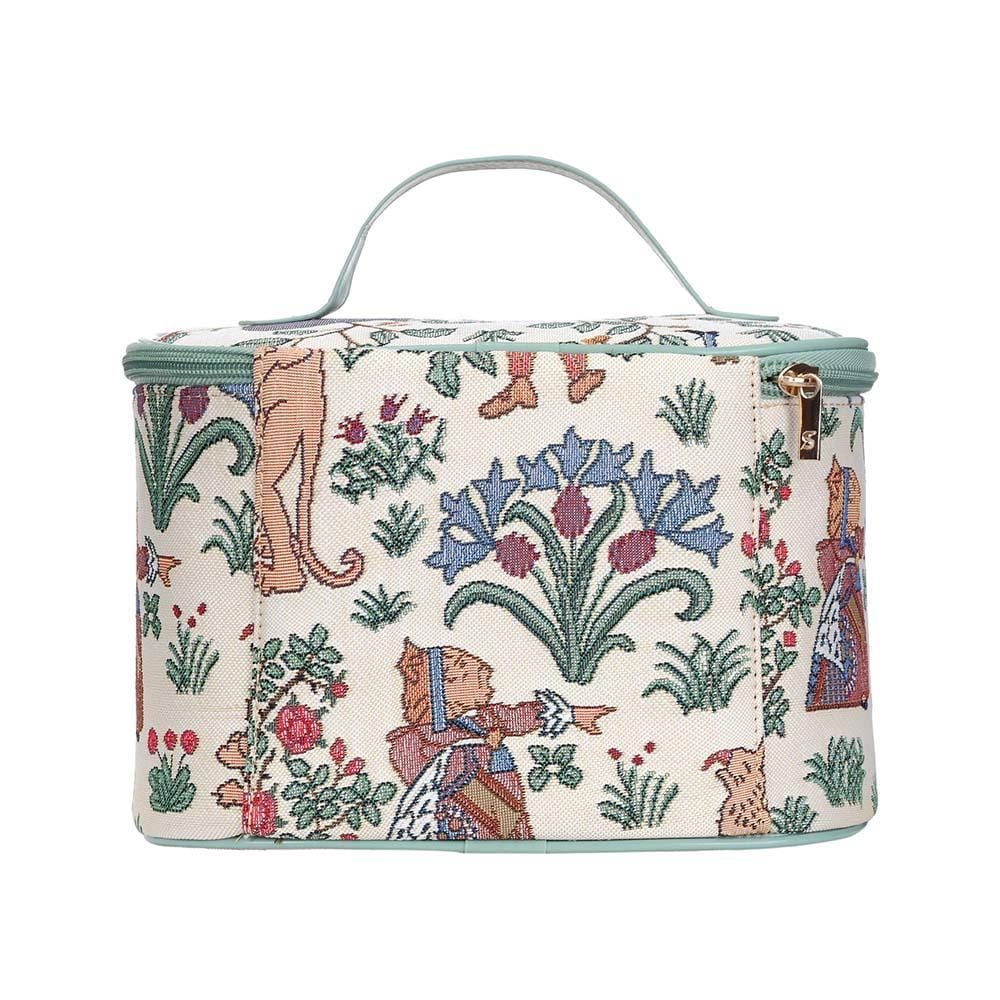 Charles Voysey Alice - Toiletry Bag