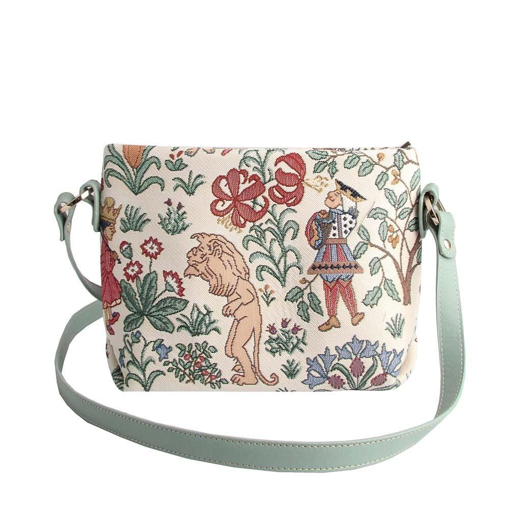 Charles Voysey Alice - Cross Body Bag-2