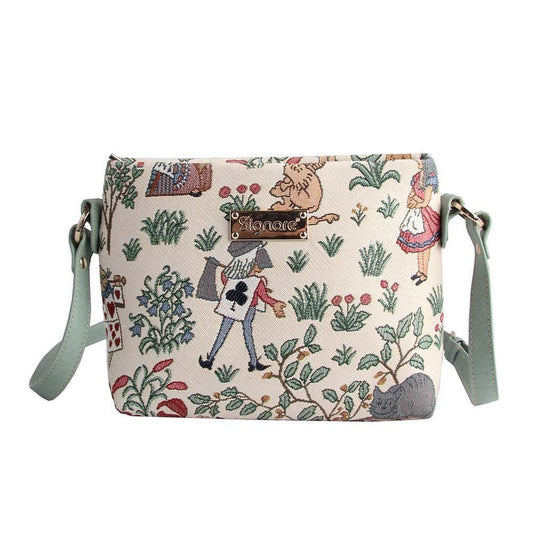 Charles Voysey Alice - Cross Body Bag-0