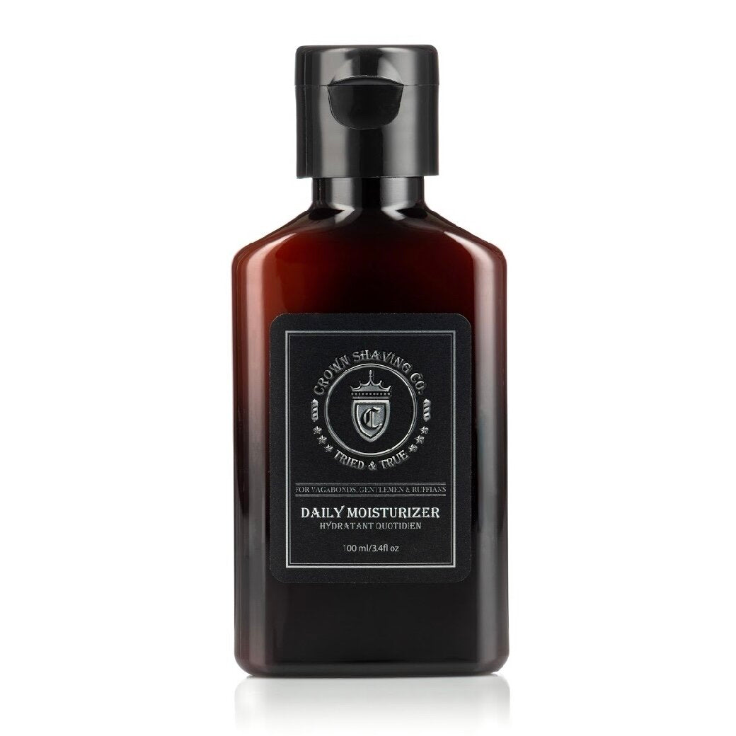 Crown Shaving Daily Moisturizer-0