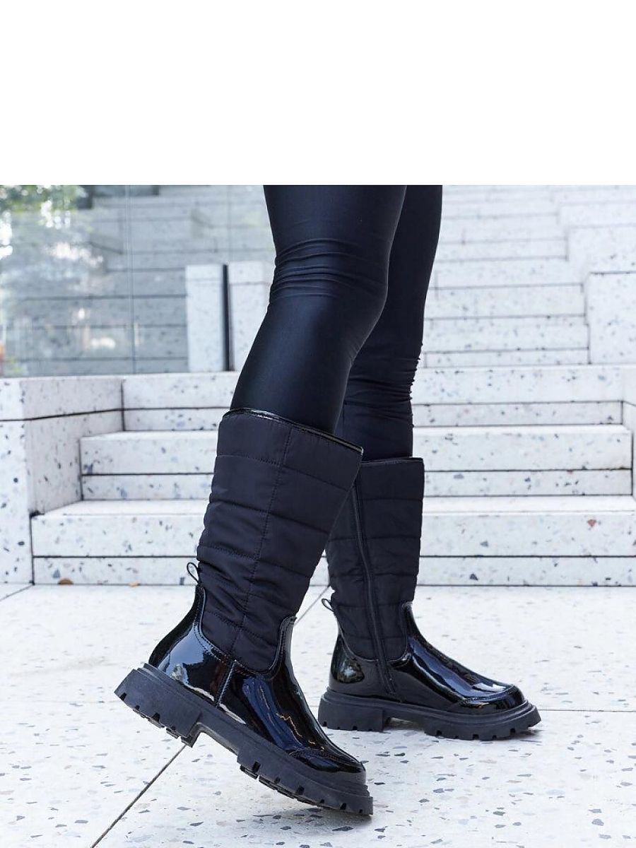 Thigh-Hight Boots model 204765 Solea-0