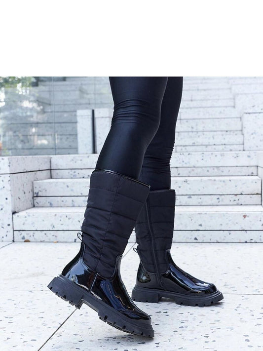 Thigh-Hight Boots model 204765 Solea-0