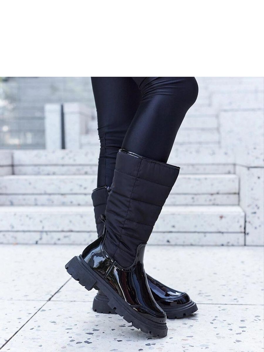 Thigh-Hight Boots model 204765 Solea-1