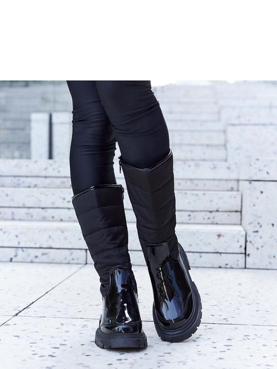 Thigh-Hight Boots model 204765 Solea-2