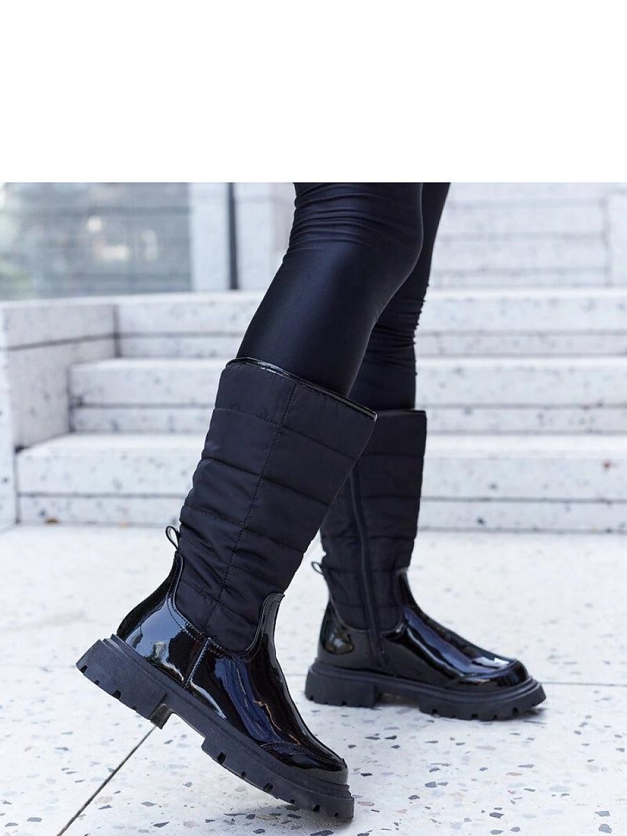 Thigh-Hight Boots model 204765 Solea-3