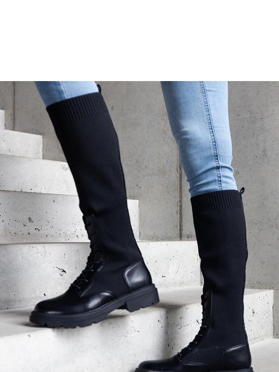 Thigh-Hight Boots model 204801 Solea-2