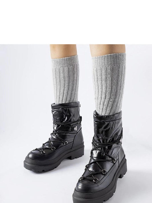 Snow boots model 205071 Solea-0