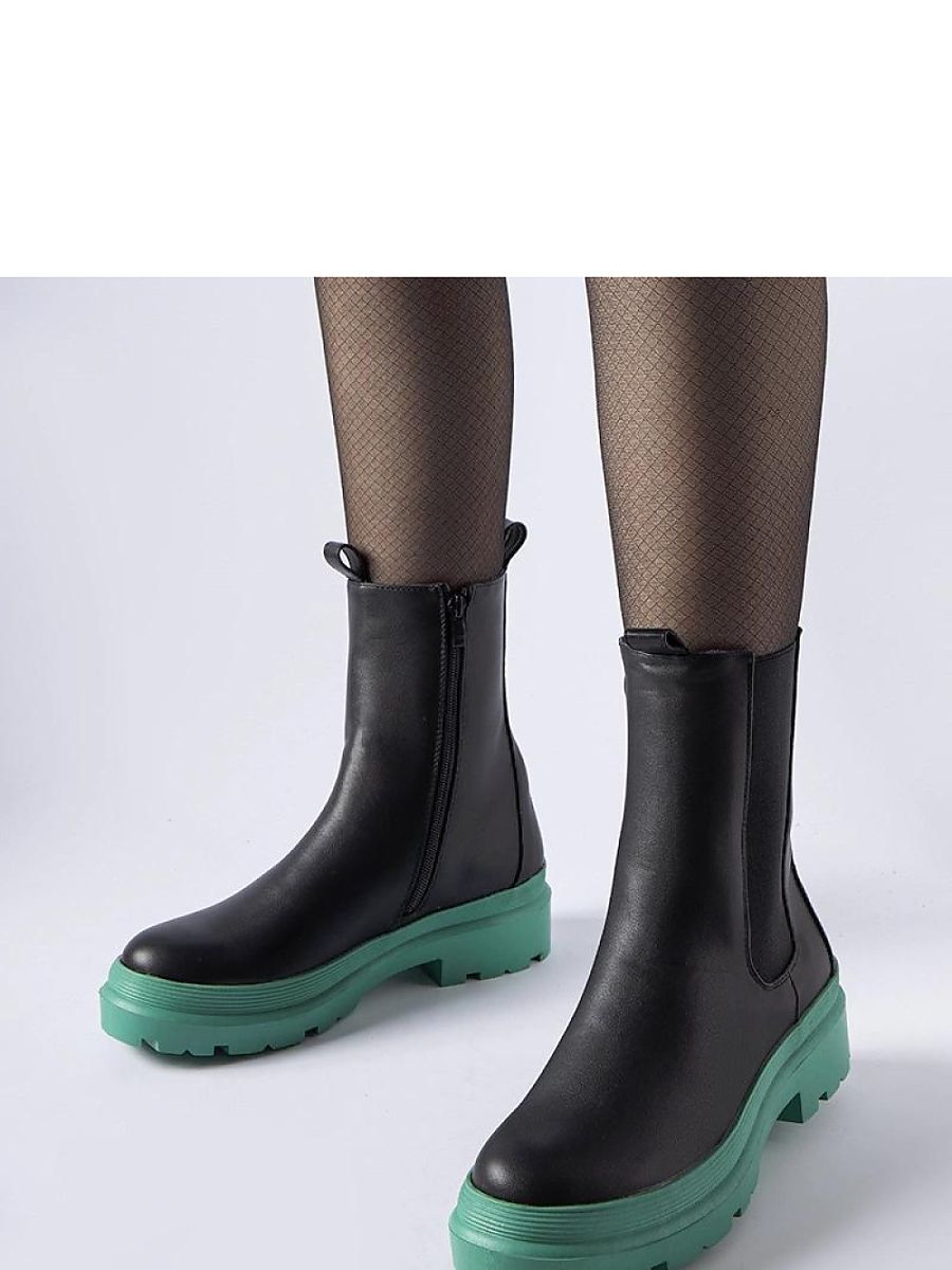 Boots model 205075 Solea-0