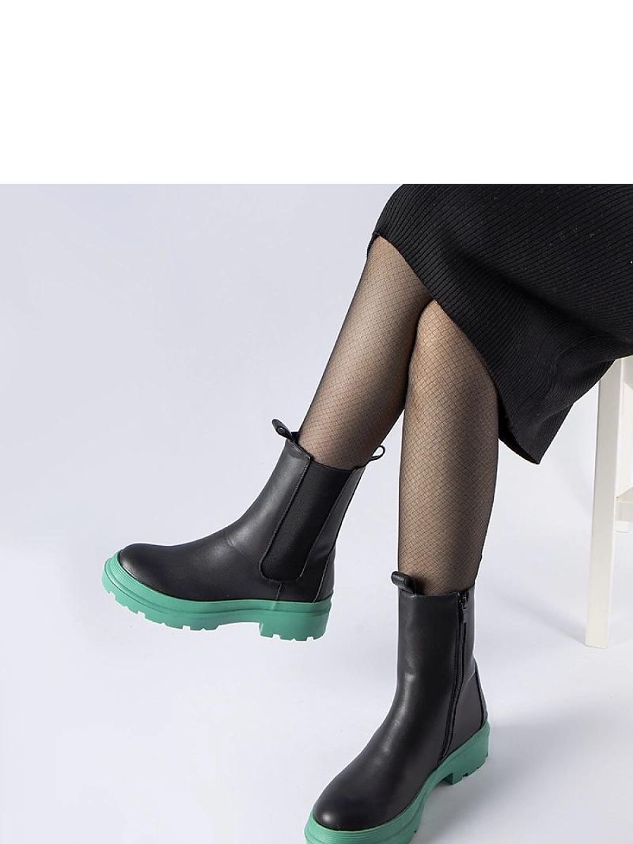 Boots model 205075 Solea-1