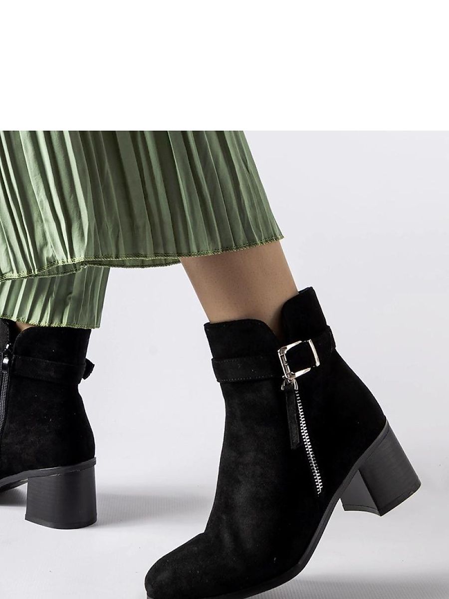 Heel boots model 205112 Solea-2