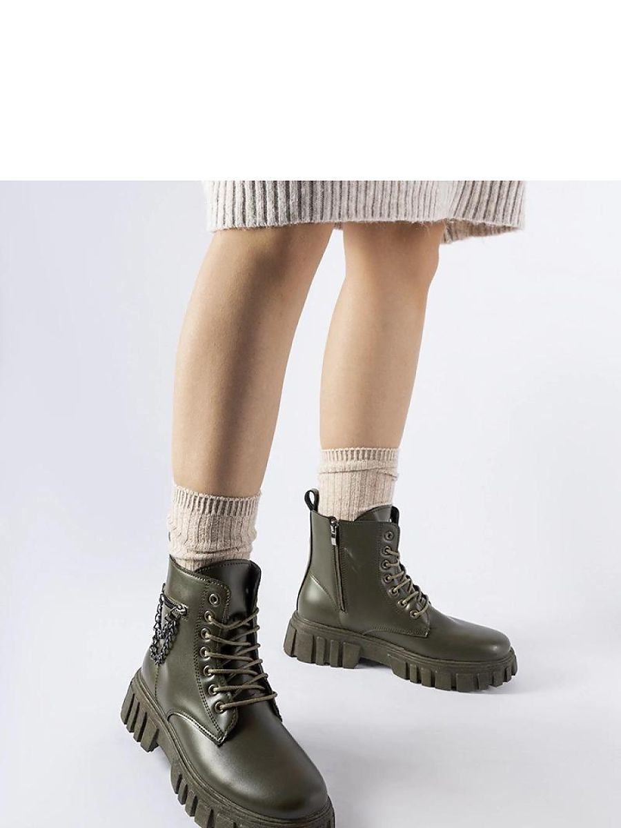 Boots model 206488 Solea-1