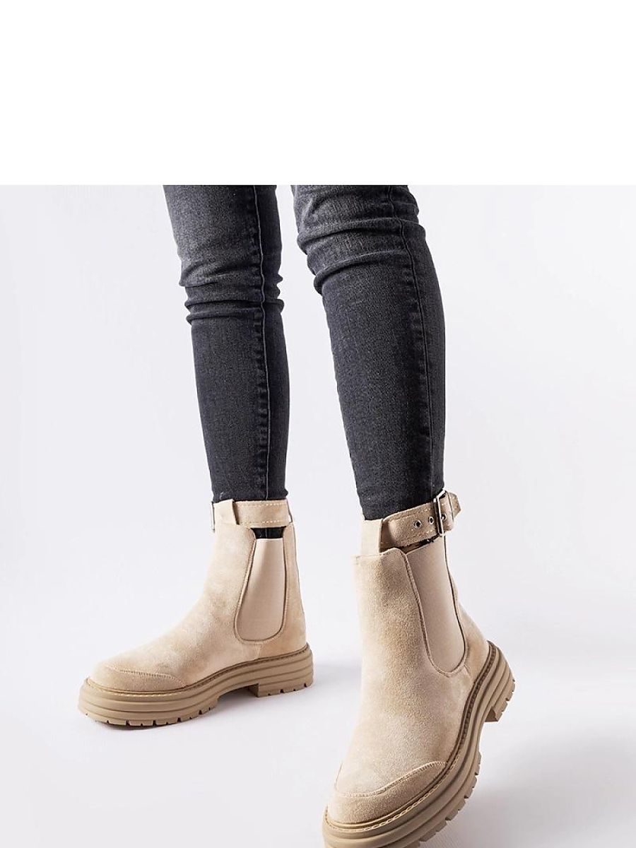 Boots model 206528 Solea-0