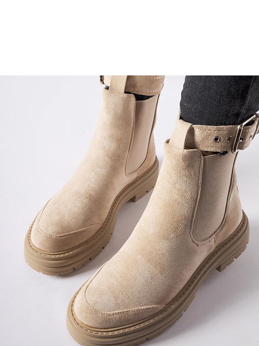 Boots model 206528 Solea-1