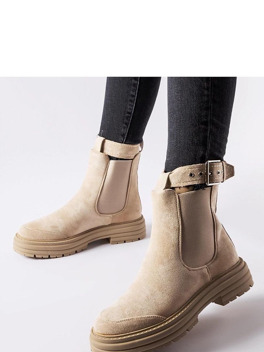 Boots model 206528 Solea-2