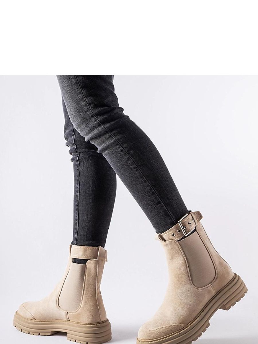 Boots model 206528 Solea-3