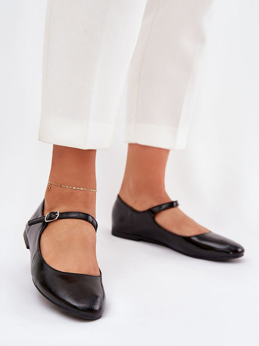 Ballet flats model 209425 Step in style-0