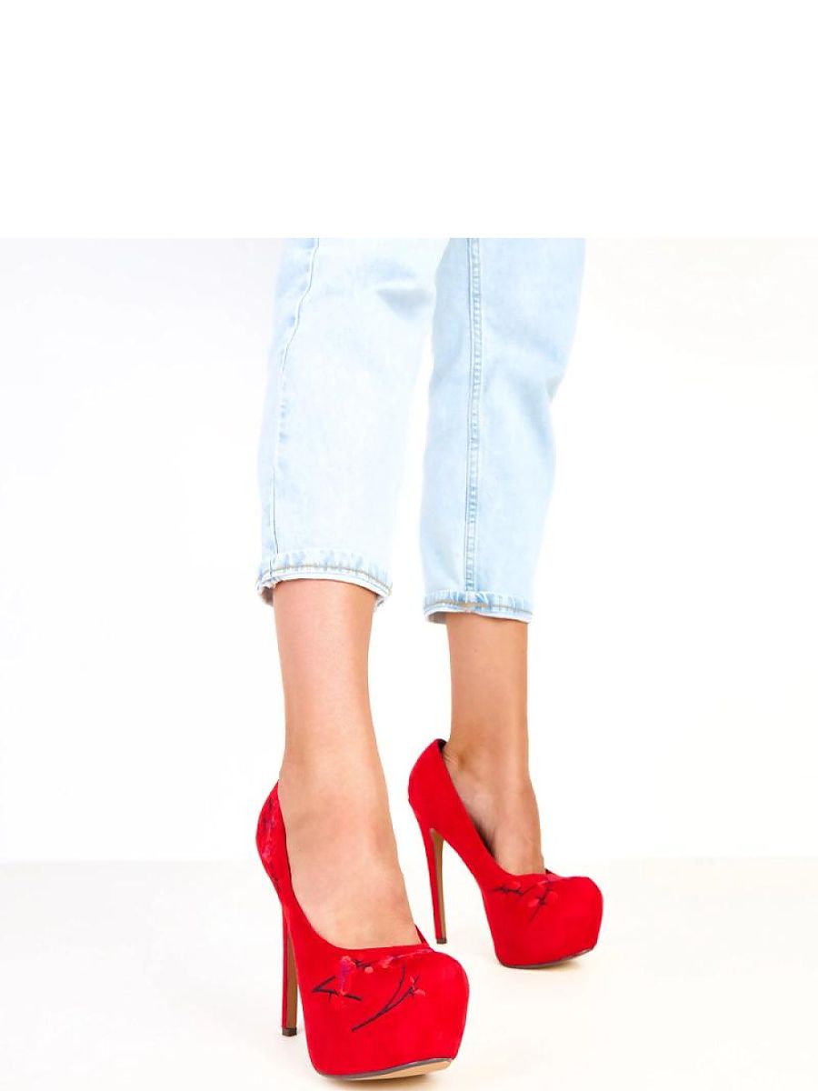 High heels model 217941 Solea-0