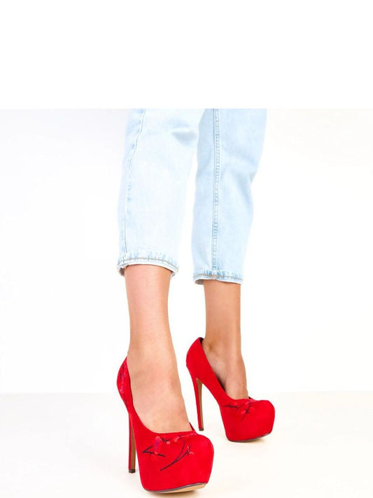 High heels model 217941 Solea-0