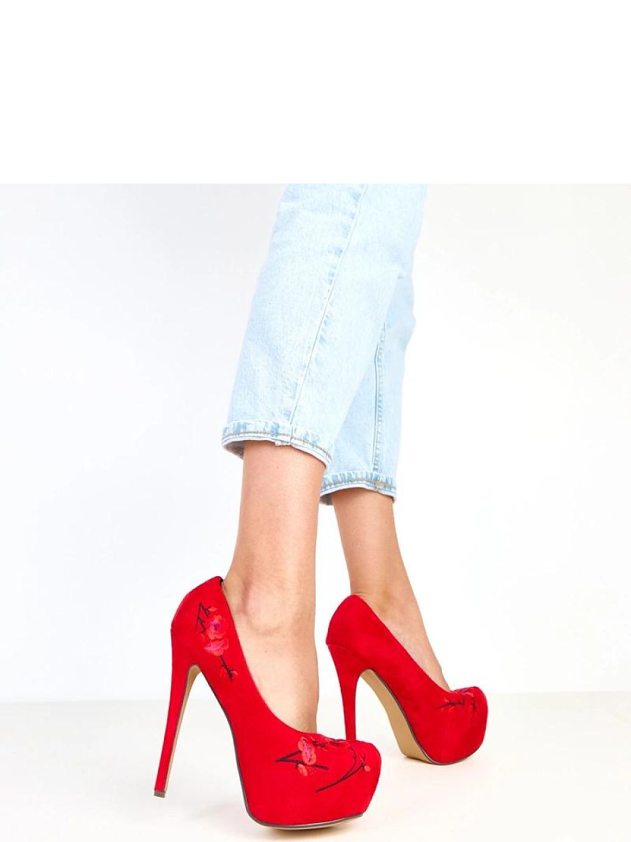 High heels model 217941 Solea-1