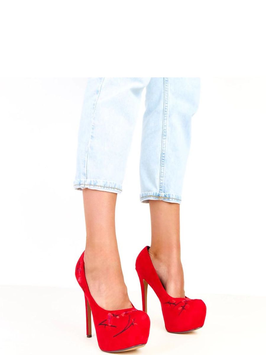 High heels model 217941 Solea-2