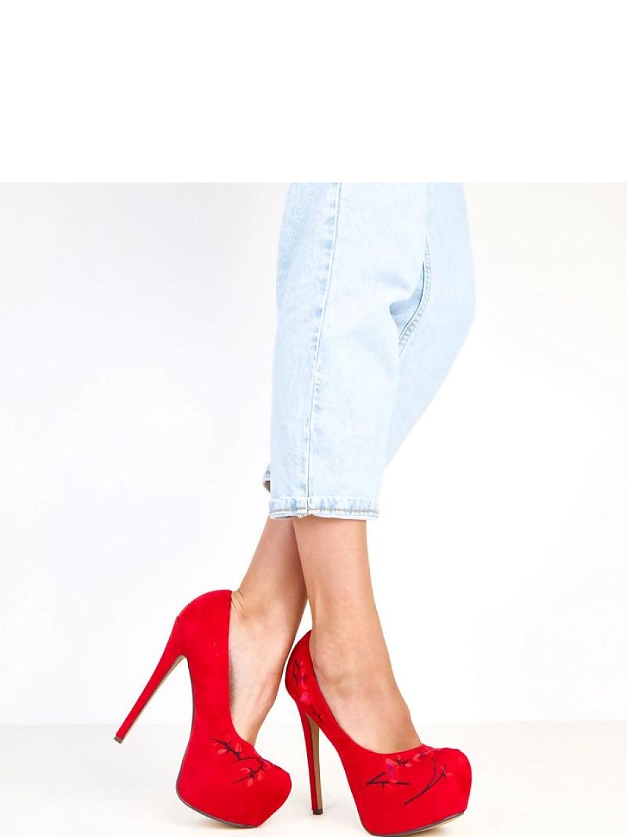 High heels model 217941 Solea-3