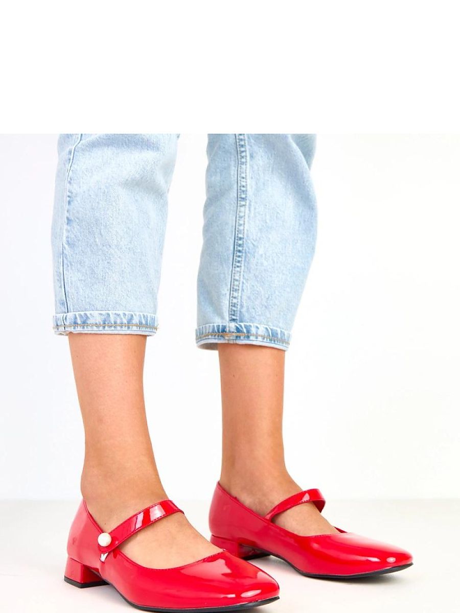 Pumps model 218173 Solea-0